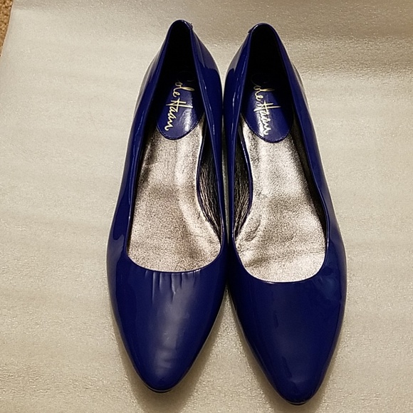 Cole Haan Shoes - 🔴Cole Haan Patent Leather Flats